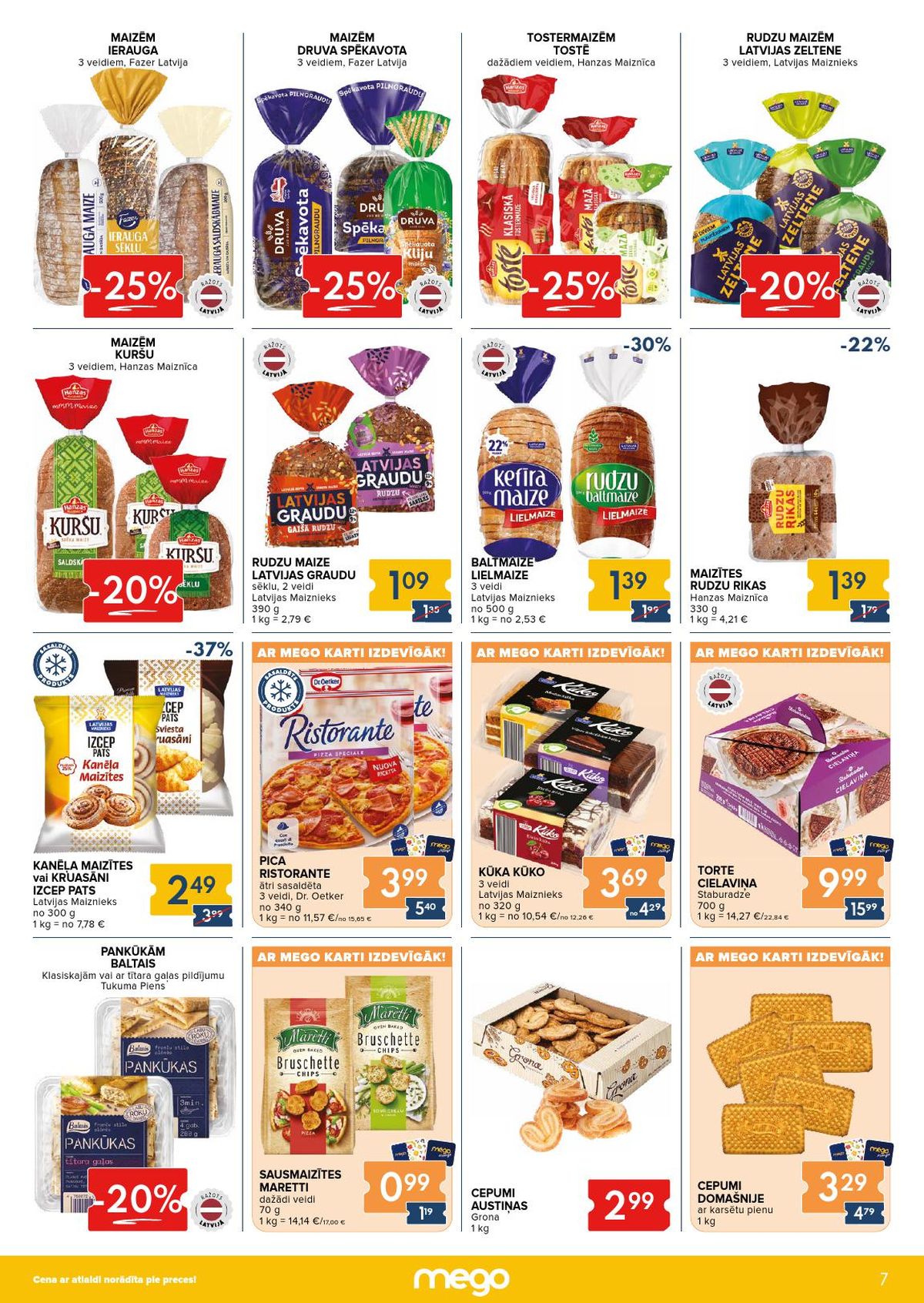 mego - MEGO (23.03.2026 - 29.03.2026) - page: 4