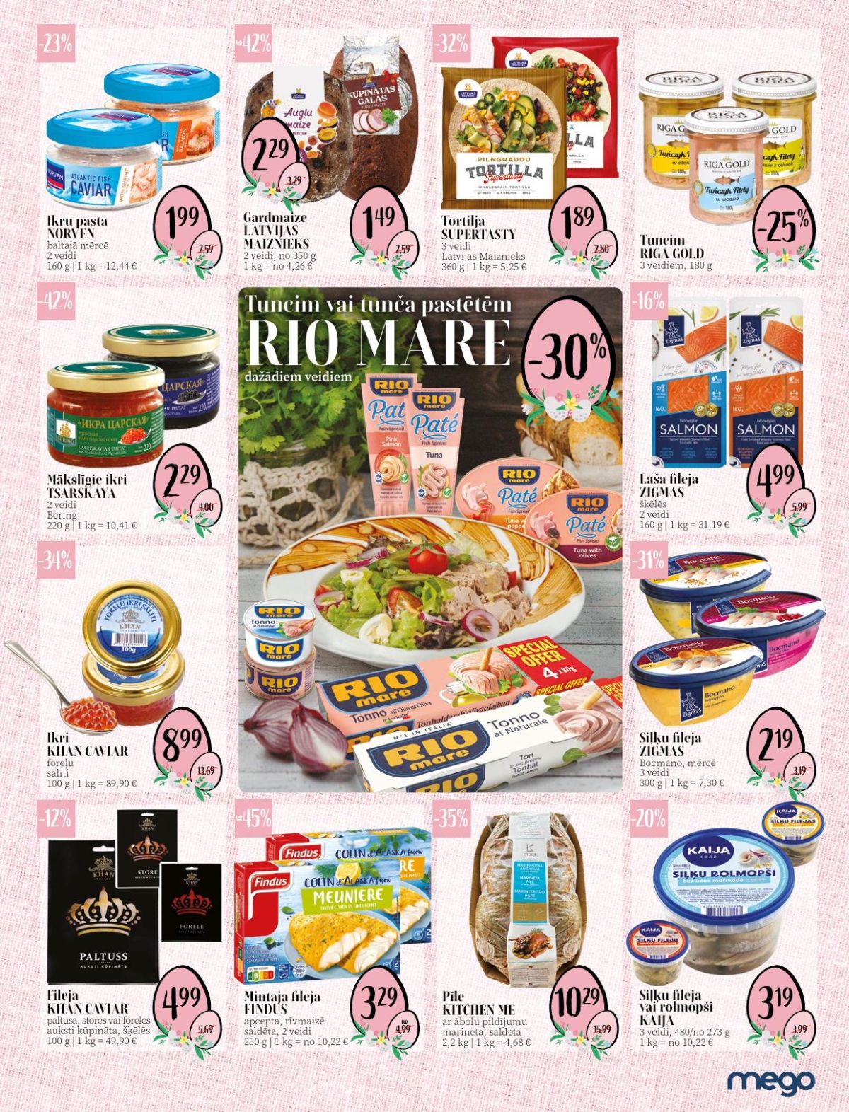 mego - MEGO (23.03.2026 - 19.04.2026) - page: 4