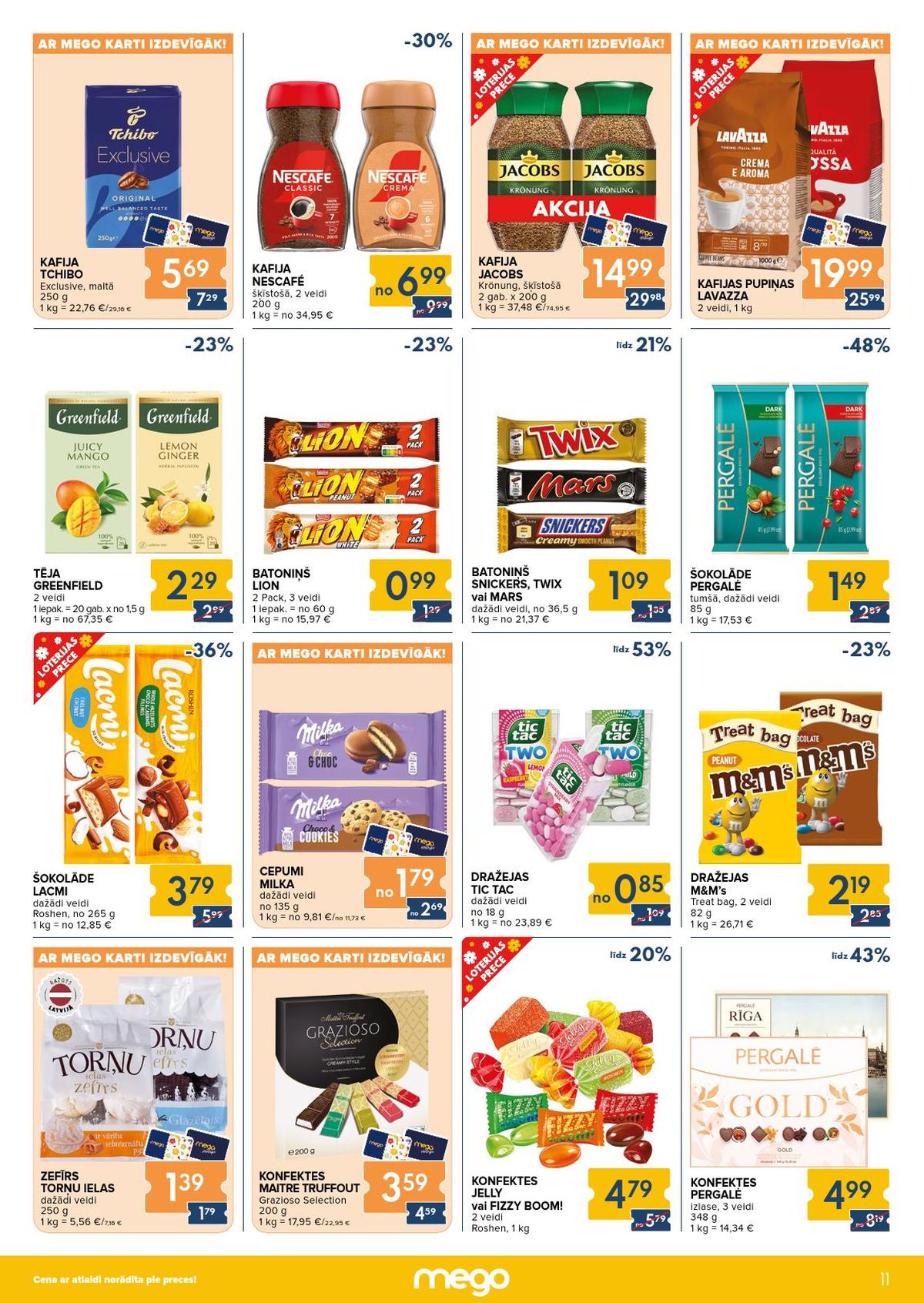 mego - MEGO (13.04.2026 - 19.04.2026) - page: 6