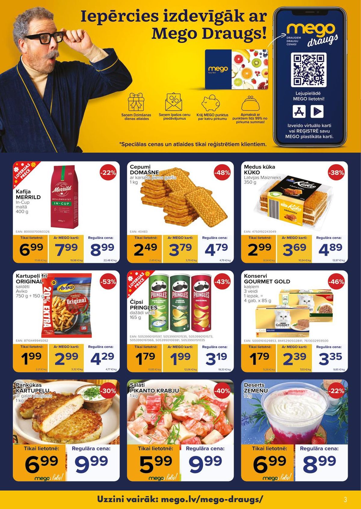 mego - MEGO (13.04.2026 - 19.04.2026) - page: 2