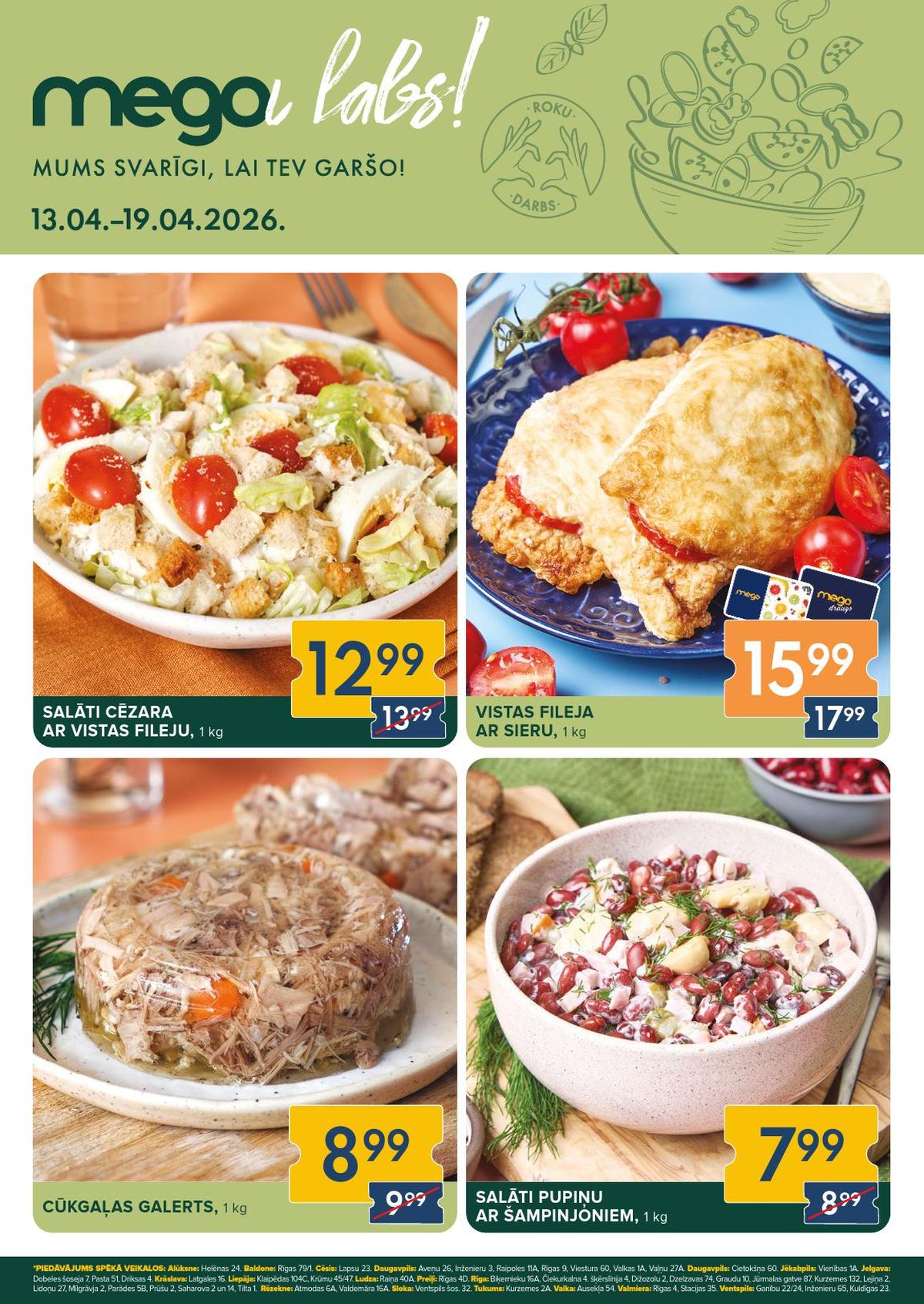 mego - MEGO (13.04.2026 - 19.04.2026) - page: 3