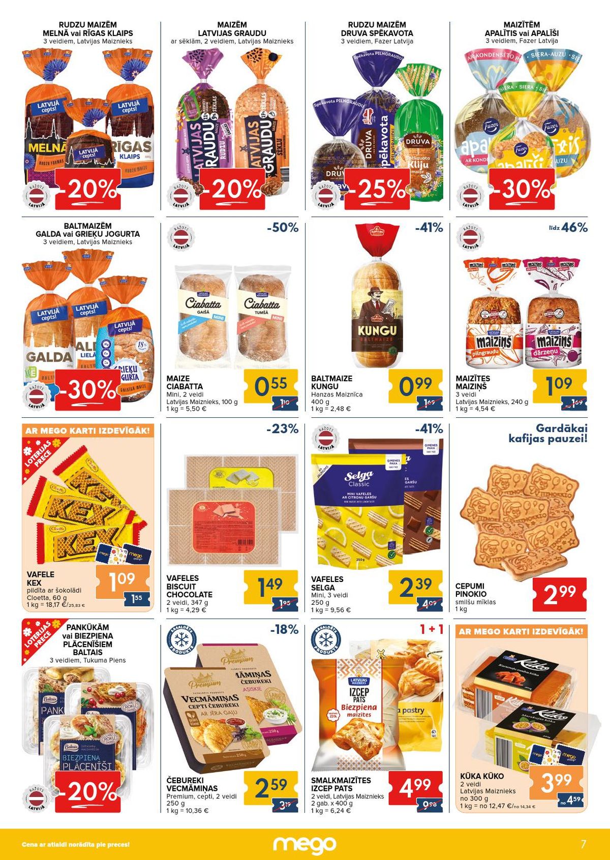 mego - MEGO (13.04.2026 - 19.04.2026) - page: 4