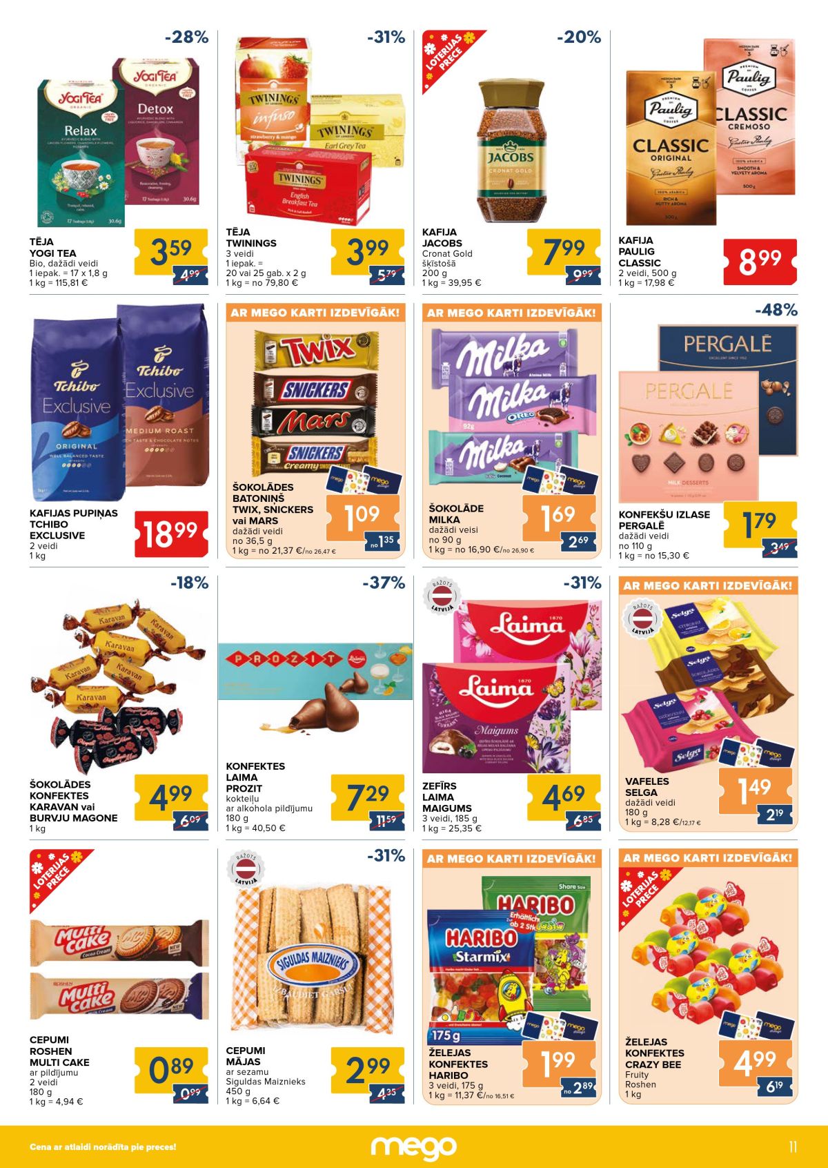 mego - MEGO (20.04.2026 - 26.04.2026) - page: 6