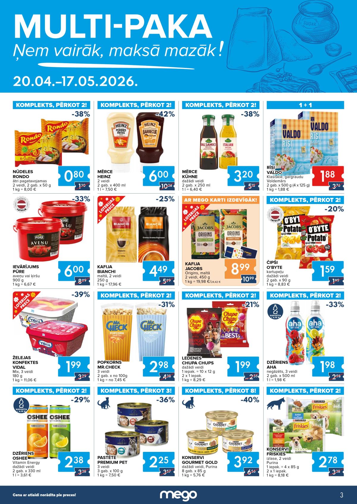 mego - MEGO (20.04.2026 - 26.04.2026) - page: 2