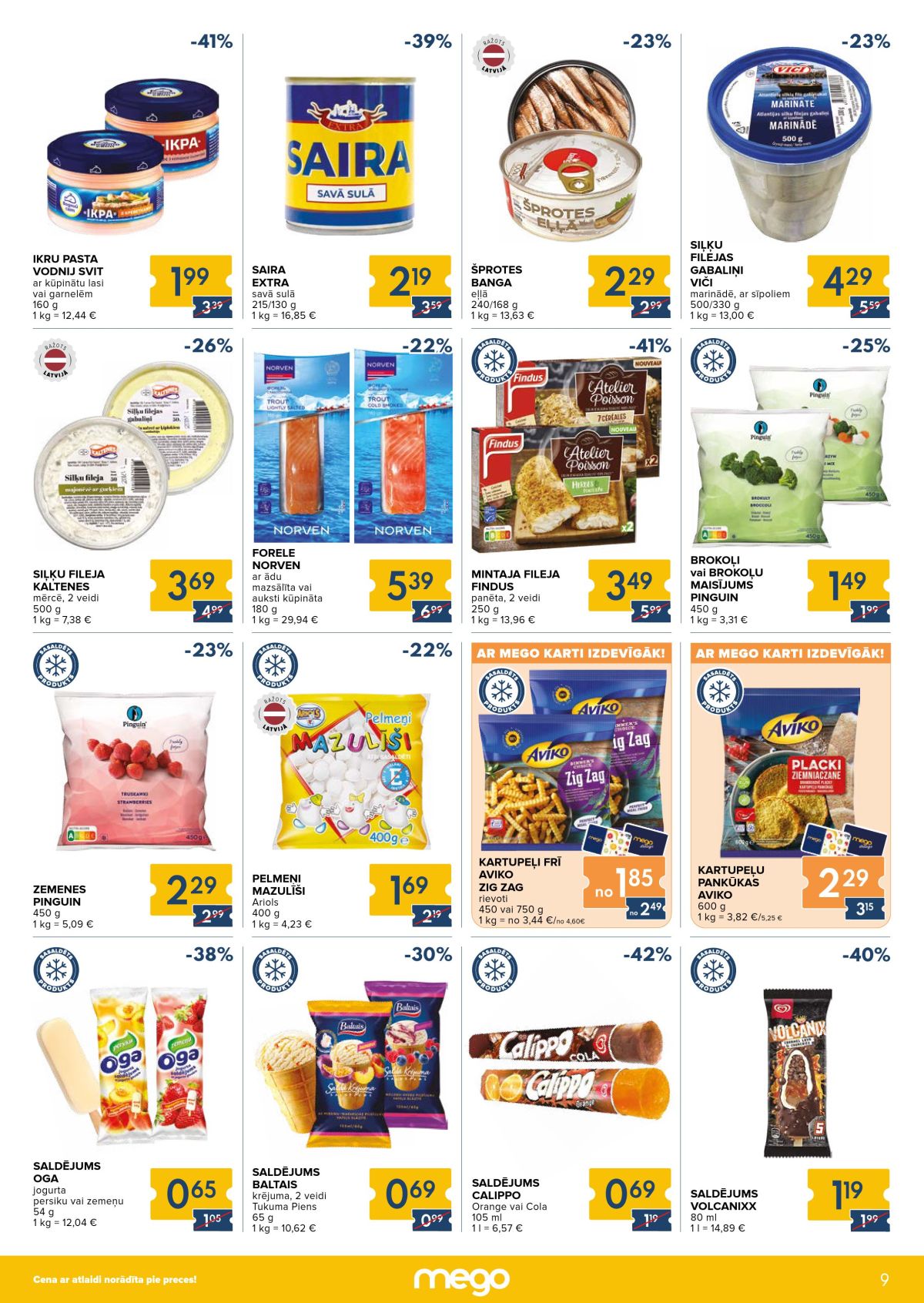 mego - MEGO (20.04.2026 - 26.04.2026) - page: 5