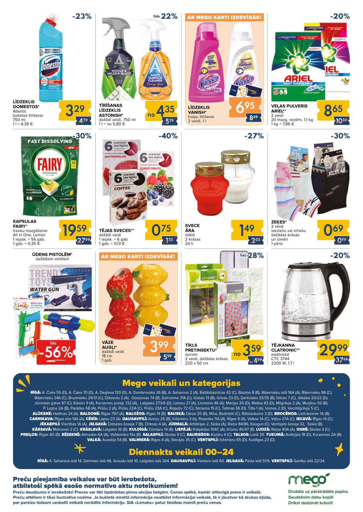 mego - MEGO (20.04.2026 - 26.04.2026) - page: 8