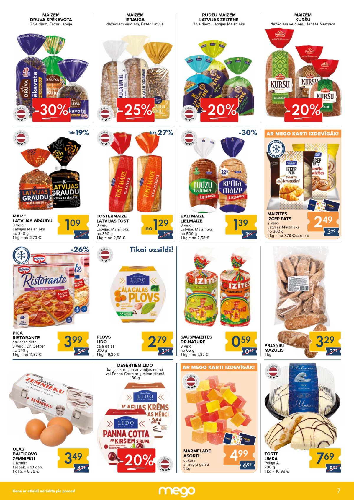 mego - MEGO (20.04.2026 - 26.04.2026) - page: 4