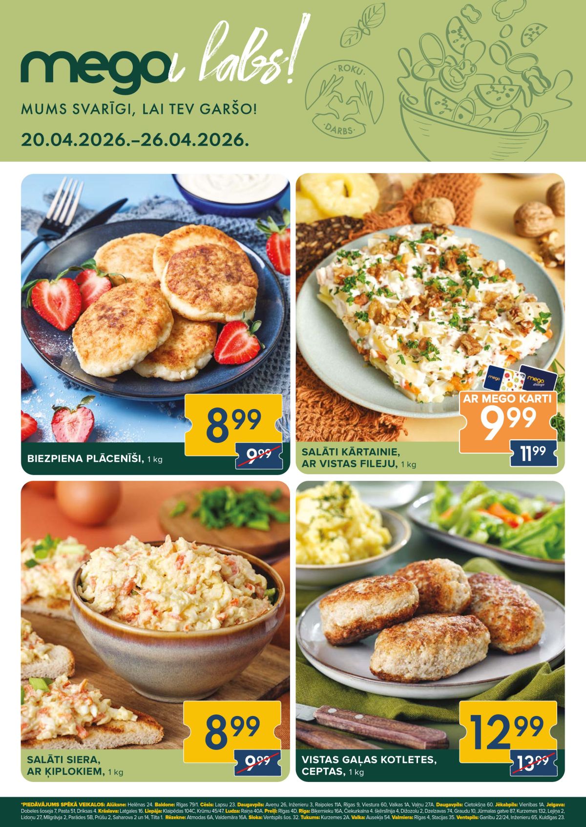 mego - MEGO (20.04.2026 - 26.04.2026) - page: 3