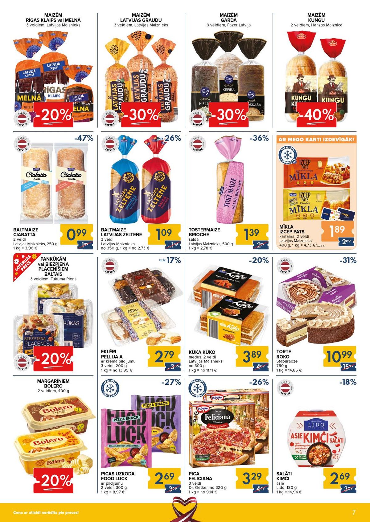 mego - MEGO (27.04.2026 - 04.05.2026) - page: 4