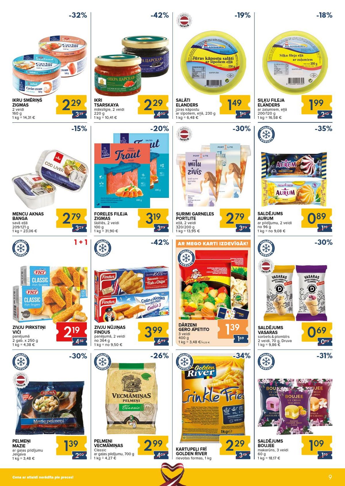 mego - MEGO (27.04.2026 - 04.05.2026) - page: 5