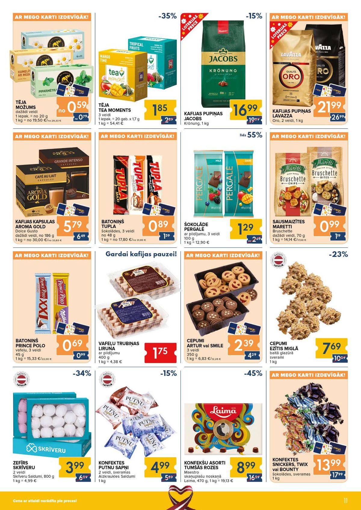 mego - MEGO (27.04.2026 - 04.05.2026) - page: 6