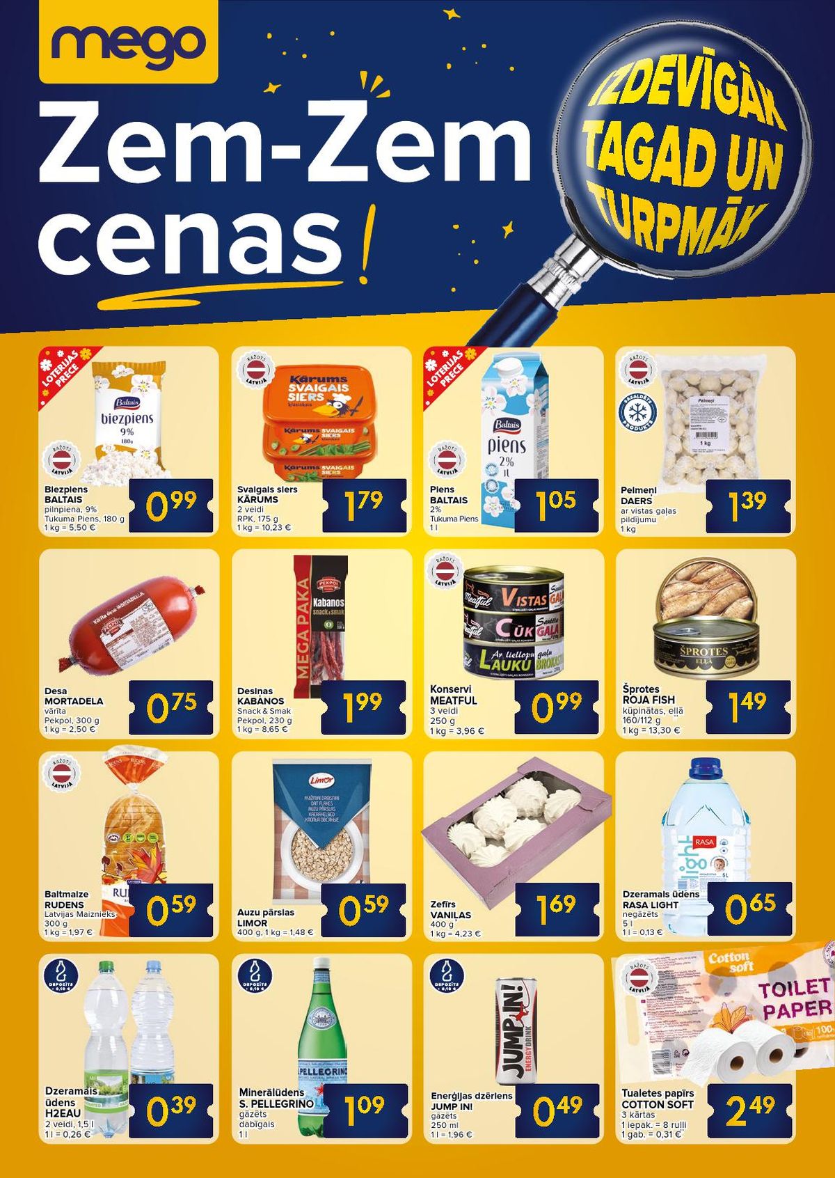 mego - MEGO (27.04.2026 - 04.05.2026) - page: 2