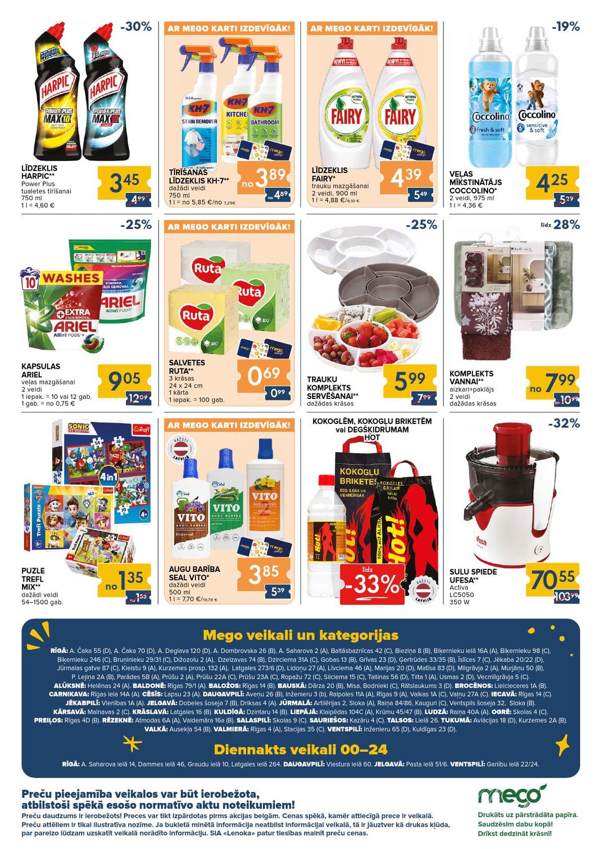 mego - MEGO (05.05.2026 - 10.05.2026) - page: 8