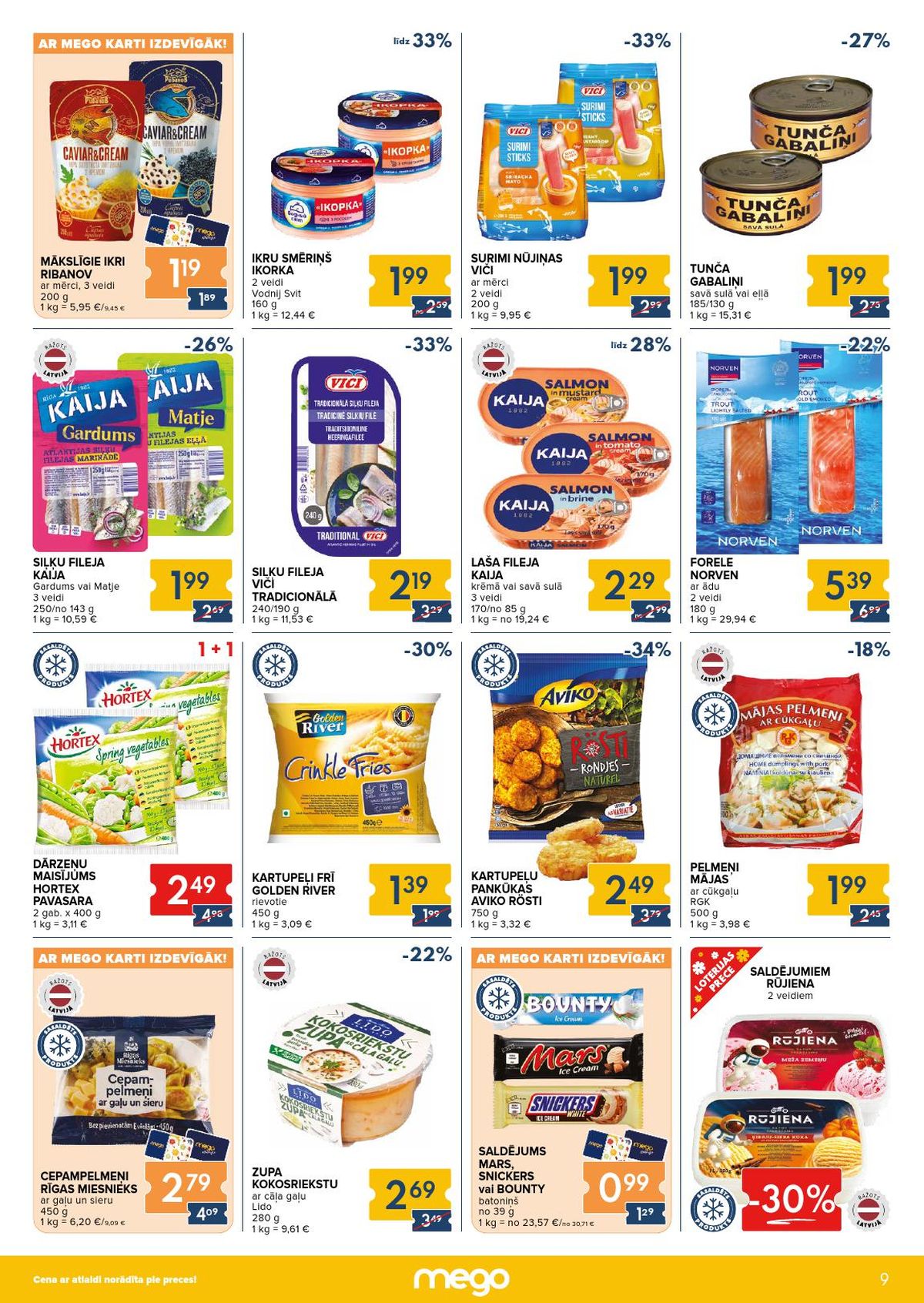 mego - MEGO (05.05.2026 - 10.05.2026) - page: 5