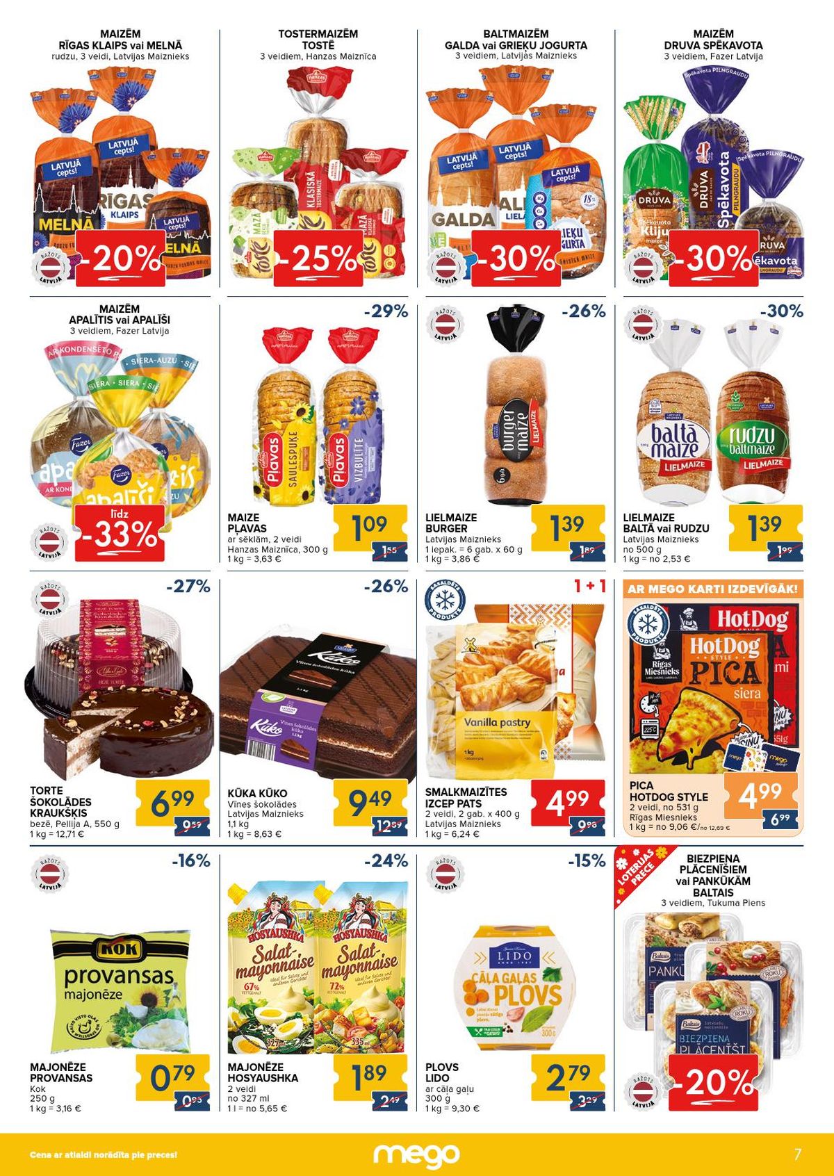 mego - MEGO (11.05.2026 - 17.05.2026) - page: 4