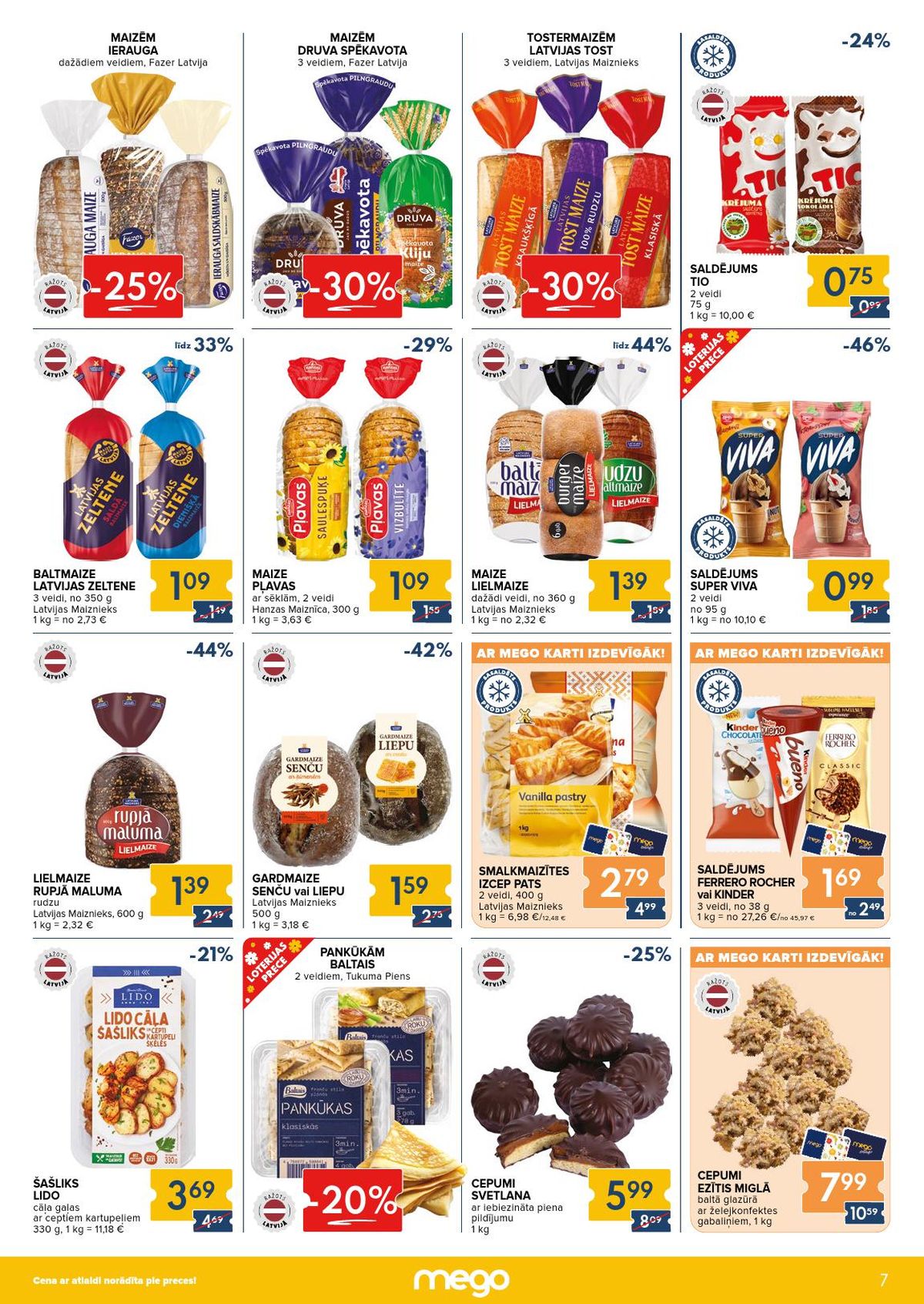 mego - MEGO (18.05.2026 - 24.05.2026) - page: 4