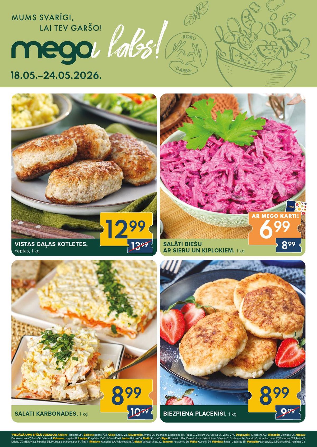 mego - MEGO (18.05.2026 - 24.05.2026) - page: 3