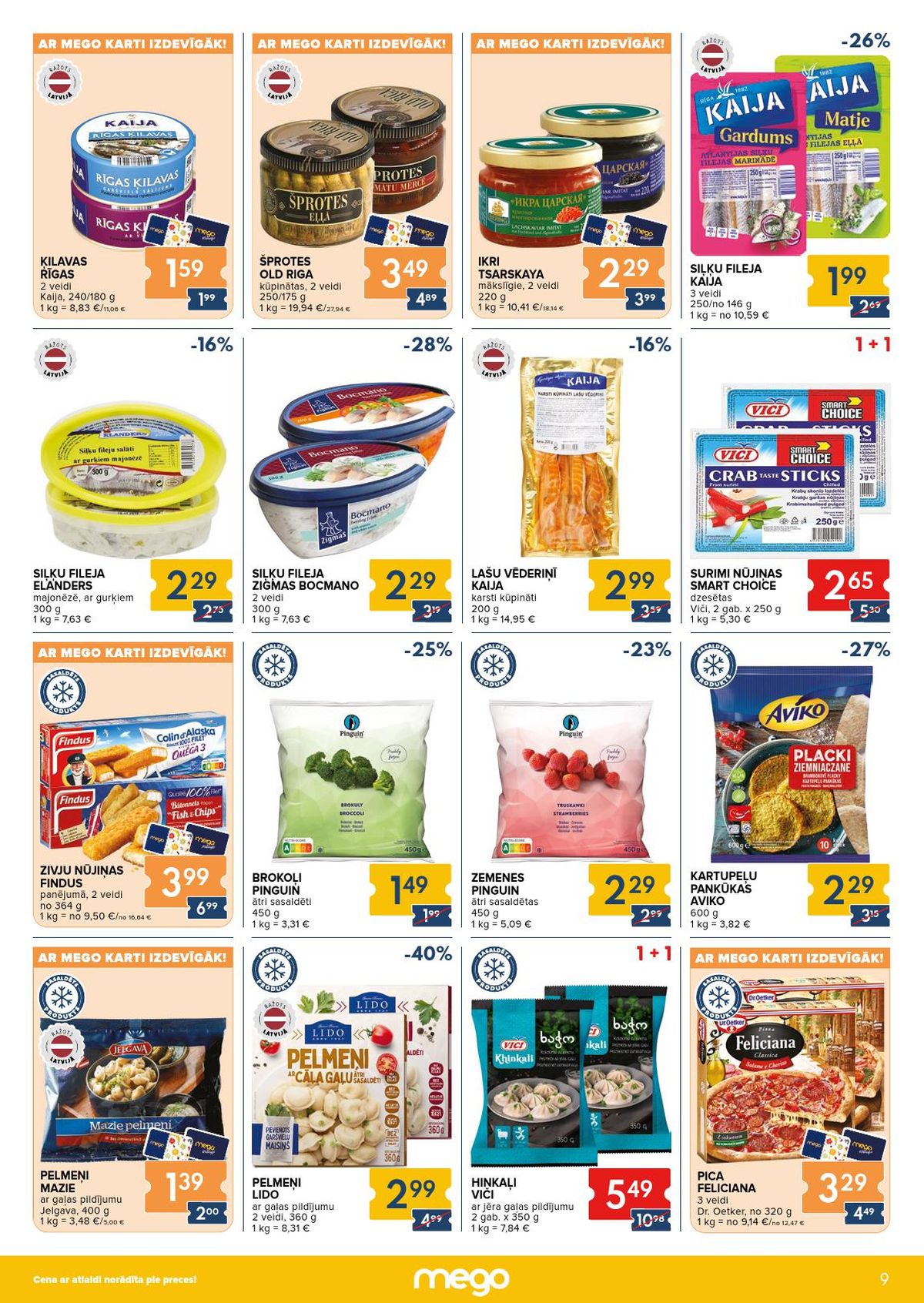 mego - MEGO (18.05.2026 - 24.05.2026) - page: 5