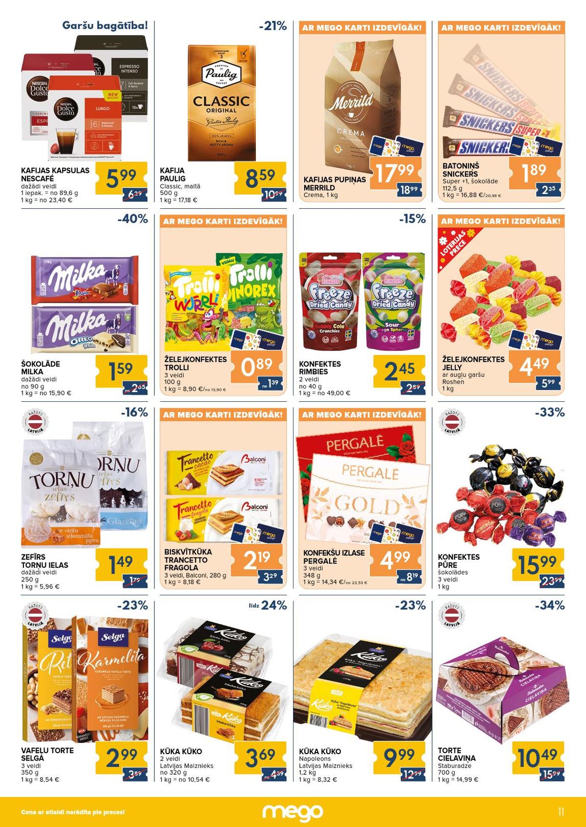 mego - MEGO (18.05.2026 - 24.05.2026) - page: 6