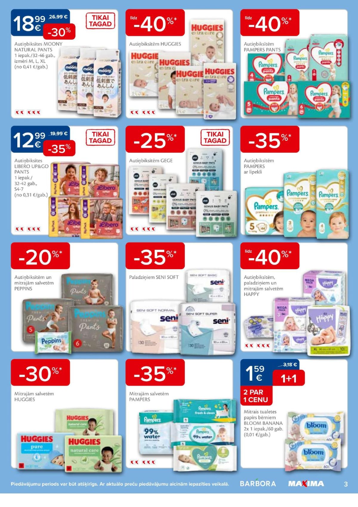 maxima - MAXIMA X XX XXX (19.05.2026 - 25.05.2026) - page: 2