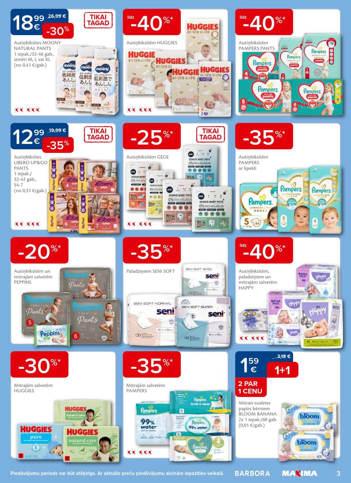 maxima - MAXIMA X XX XXX (26.05.2026 - 01.06.2026) - page: 2