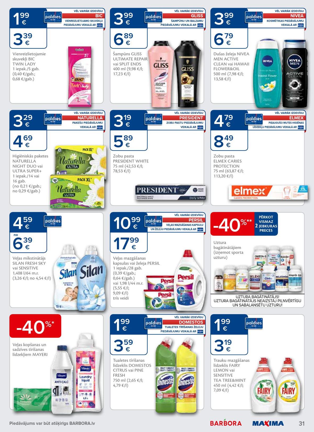 maxima - MAXIMA X XX XXX (02.06.2026 - 08.06.2026) - page: 16