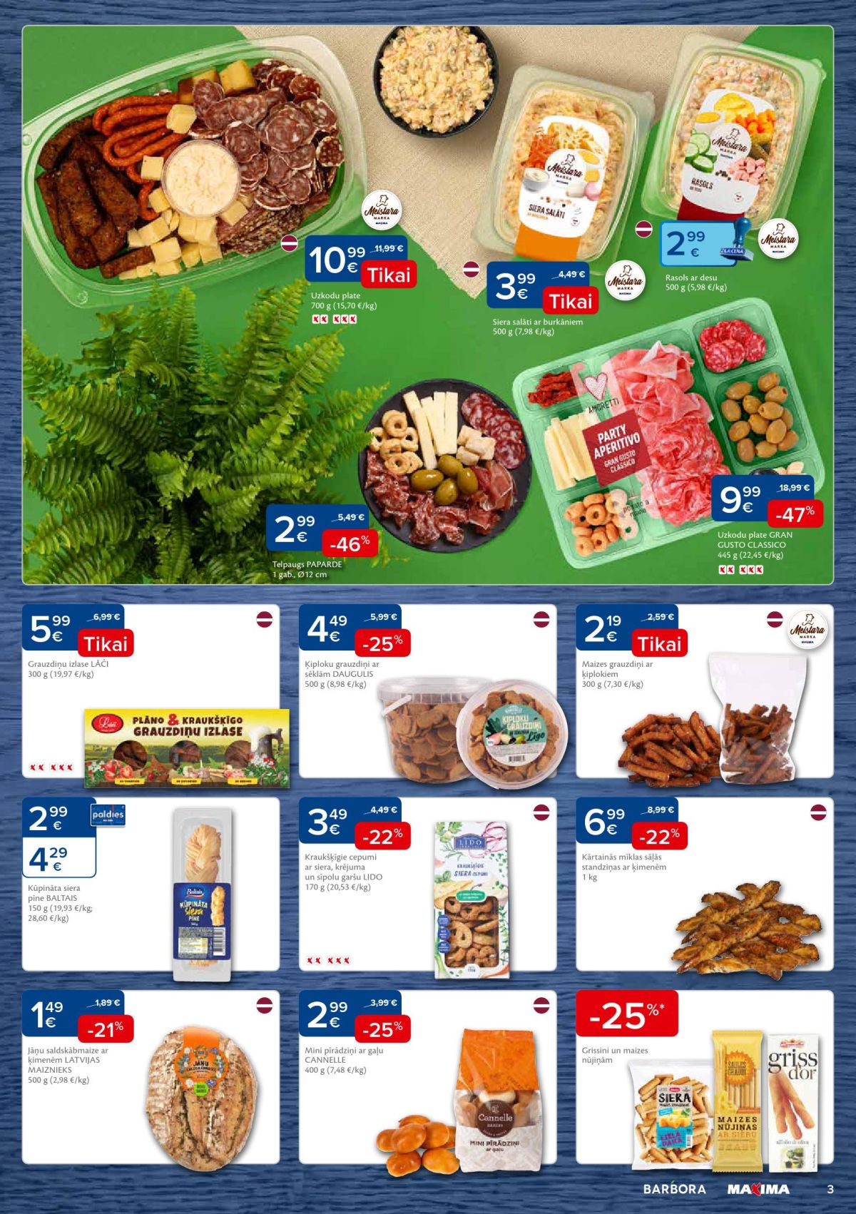 maxima - MAXIMA X XX XXX (16.06.2026 - 23.06.2026) - page: 2