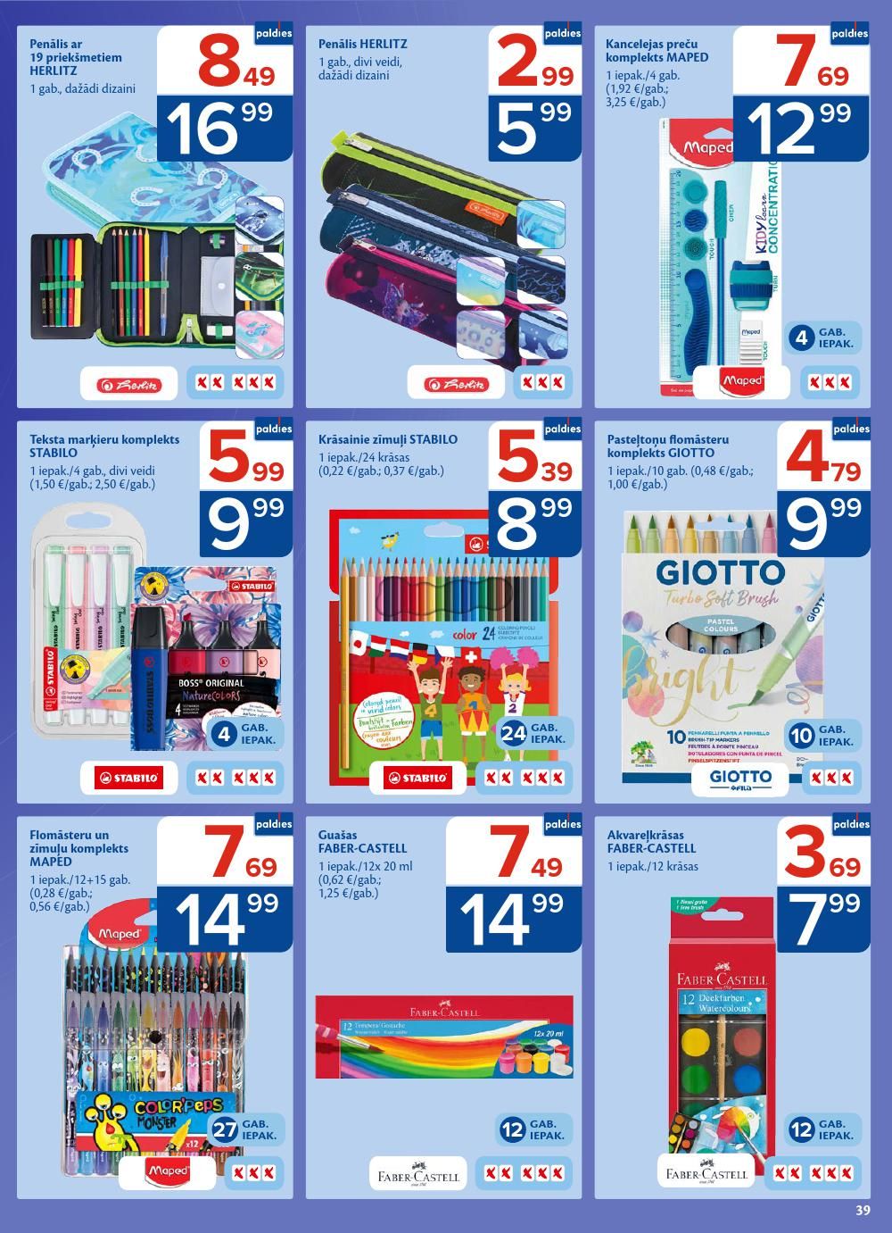 maxima - MAXIMA X XX XXX (04.08.2026 - 10.08.2026) - page: 20