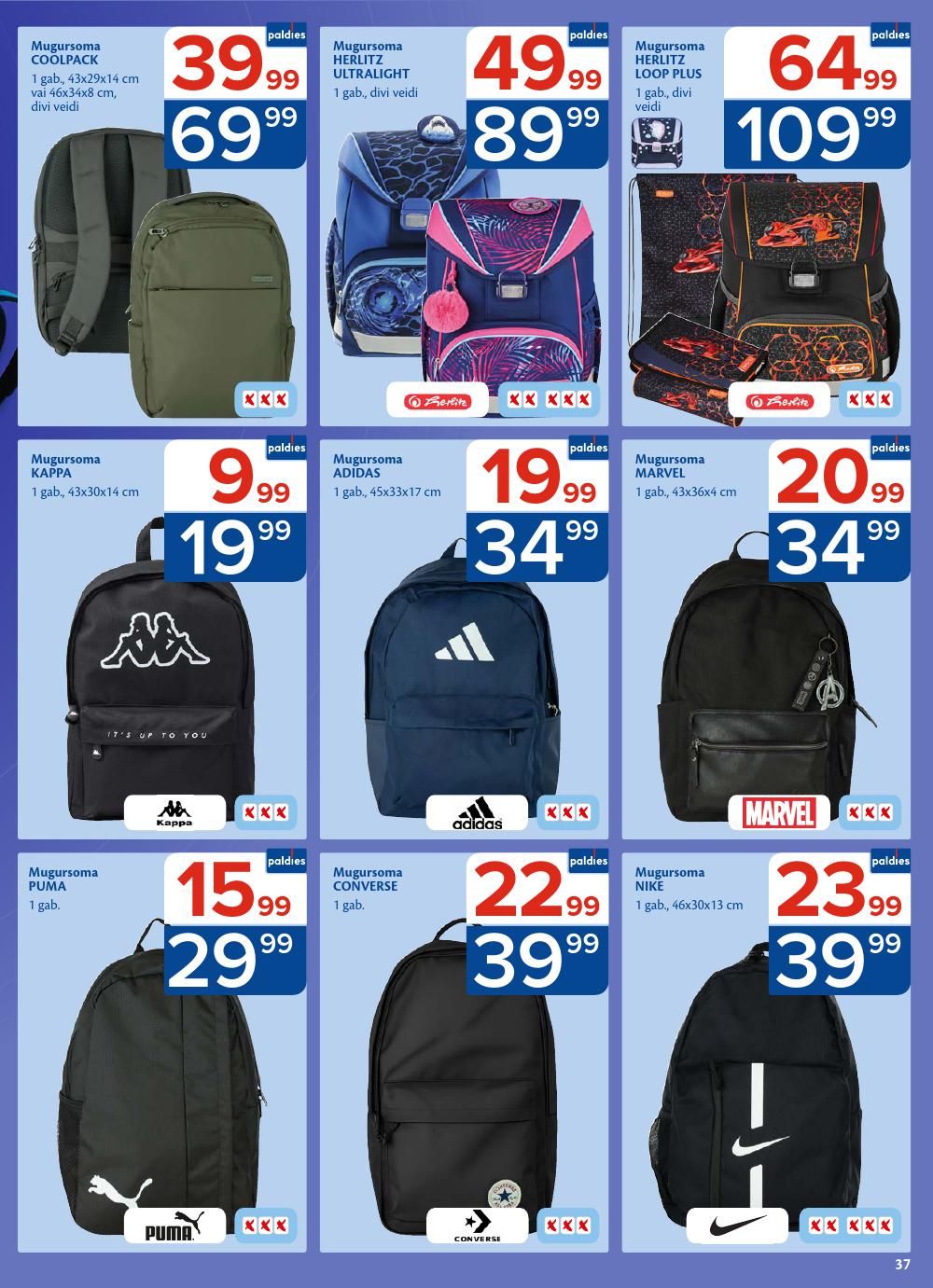 maxima - MAXIMA X XX XXX (04.08.2026 - 10.08.2026) - page: 19