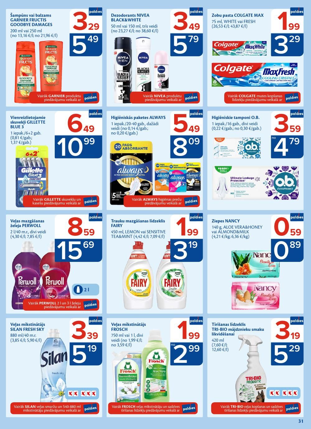 maxima - MAXIMA X XX XXX (04.08.2026 - 10.08.2026) - page: 16