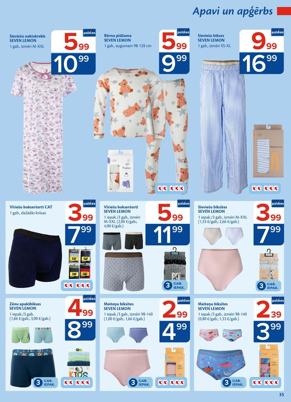 maxima - MAXIMA X XX XXX (04.08.2026 - 10.08.2026) - page: 18
