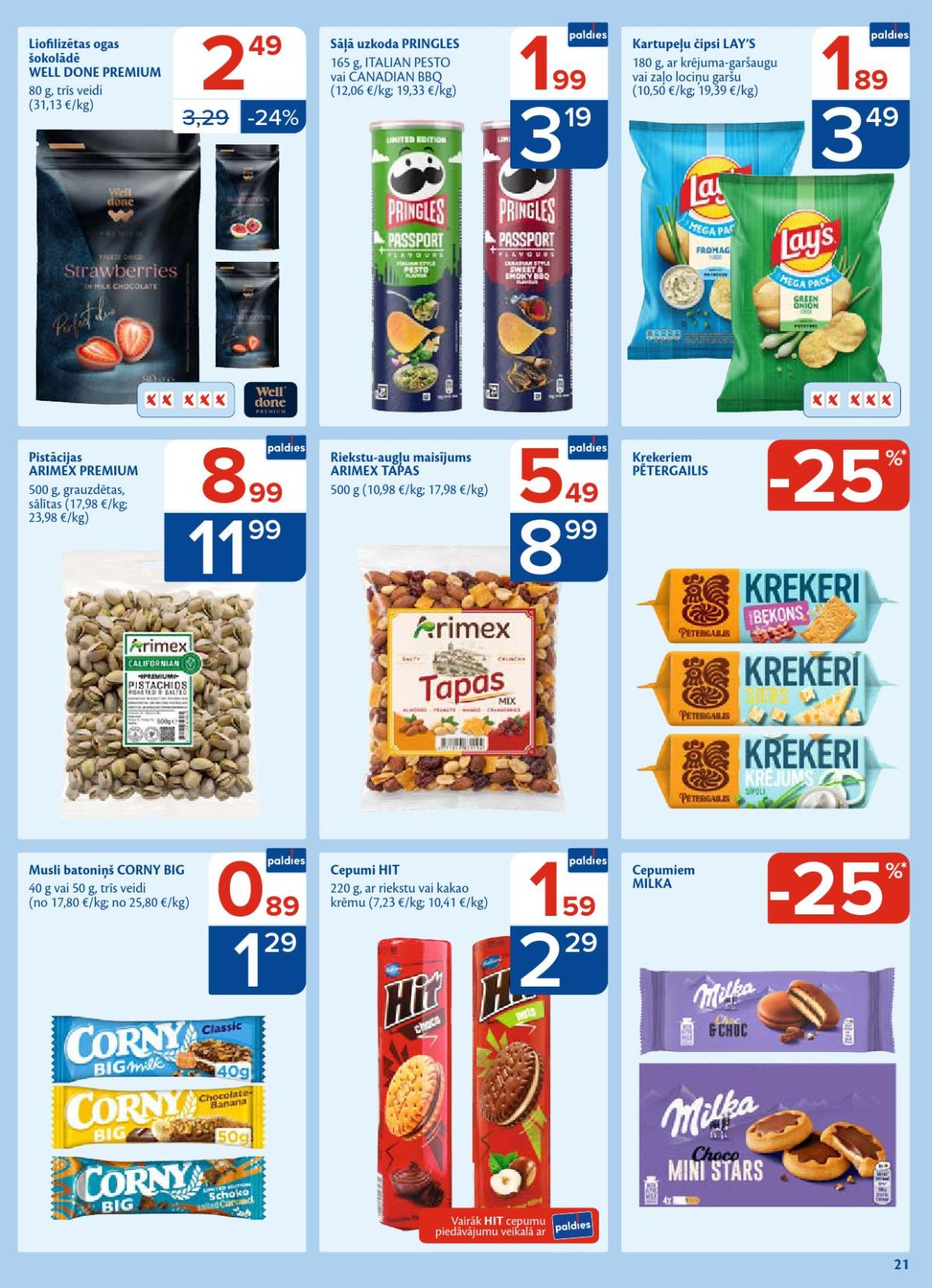 maxima - MAXIMA X XX XXX (01.09.2026 - 07.09.2026) - page: 11