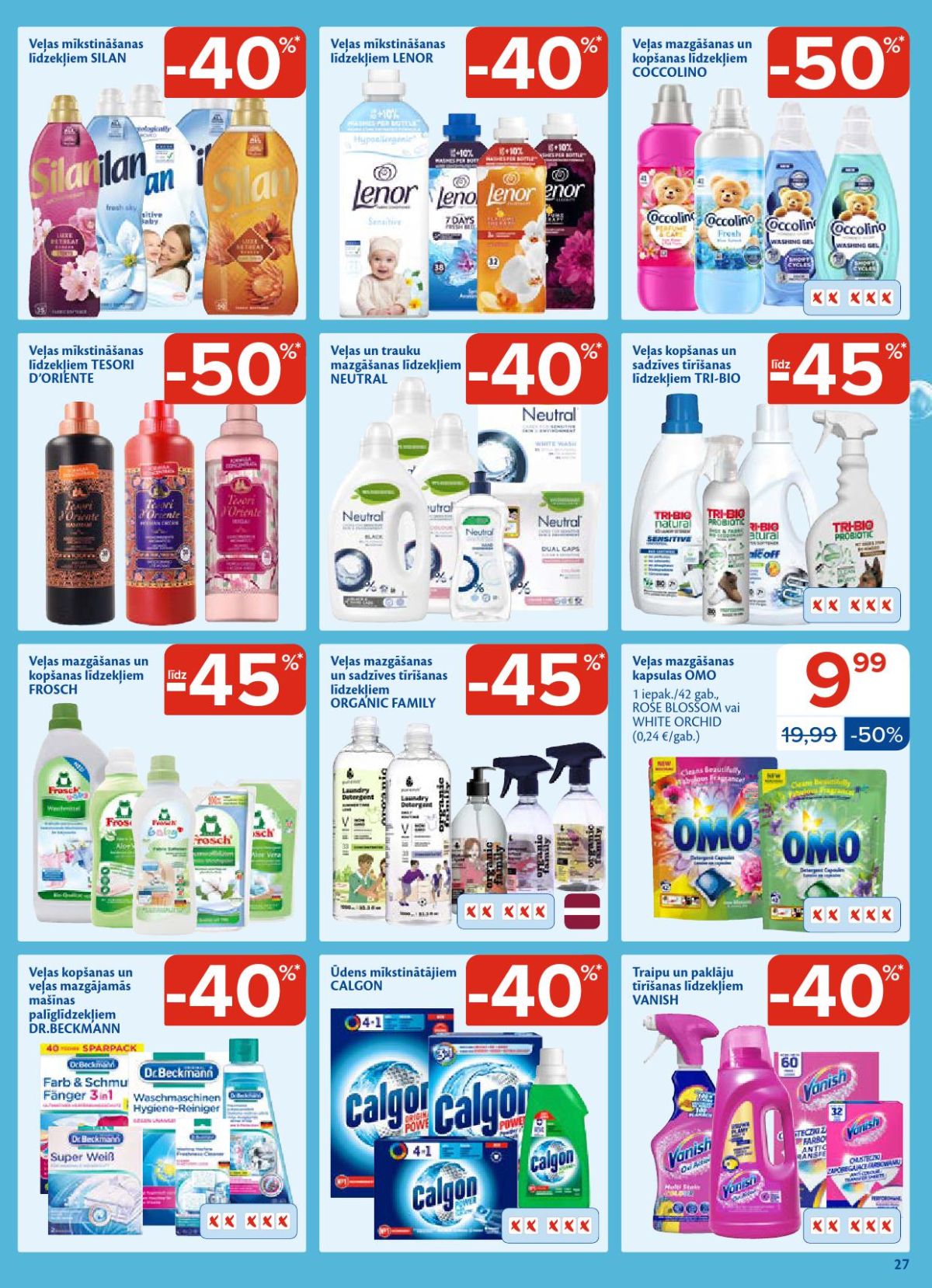 maxima - MAXIMA X XX XXX (01.09.2026 - 07.09.2026) - page: 14