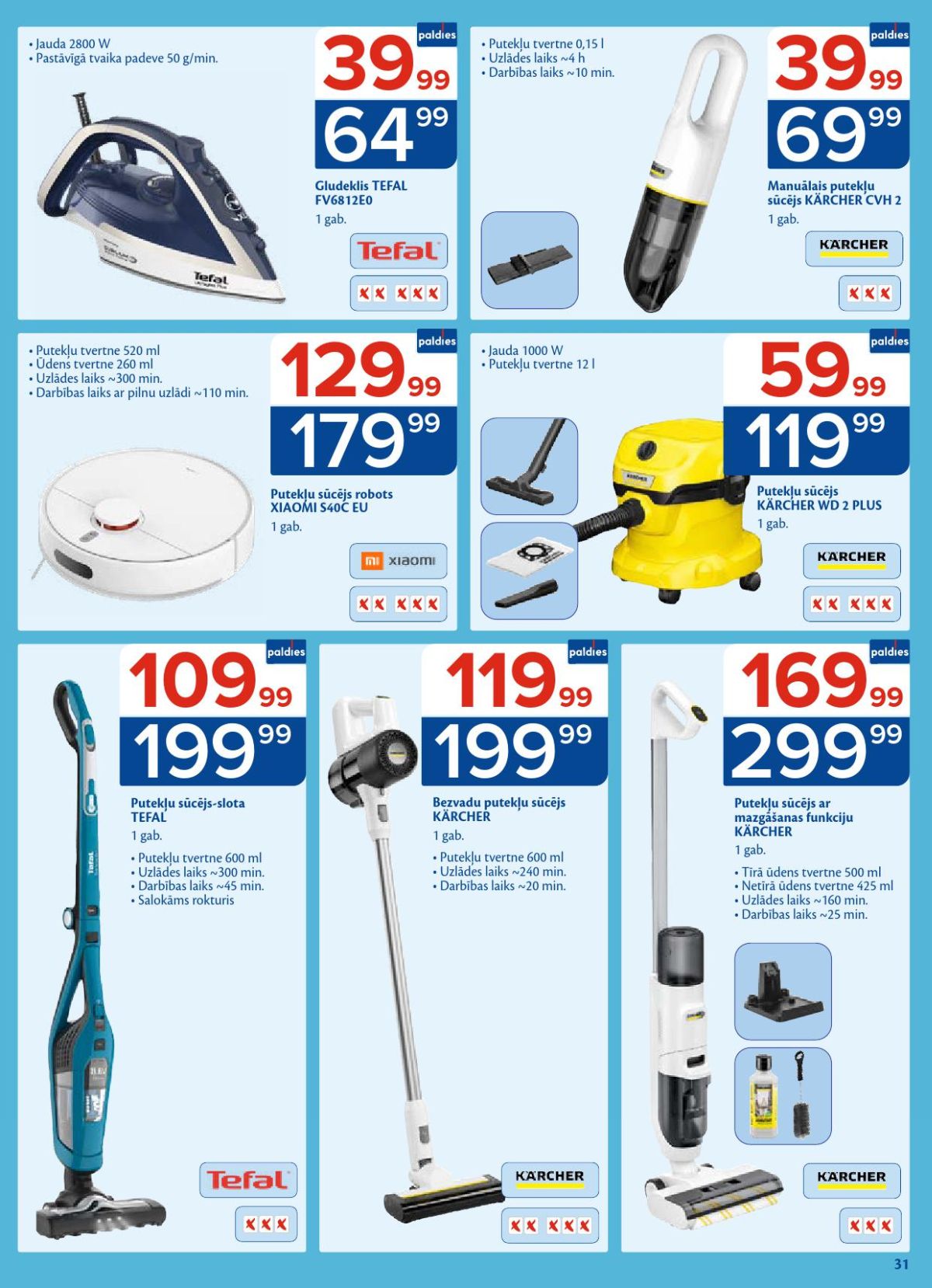 maxima - MAXIMA X XX XXX (01.09.2026 - 07.09.2026) - page: 16