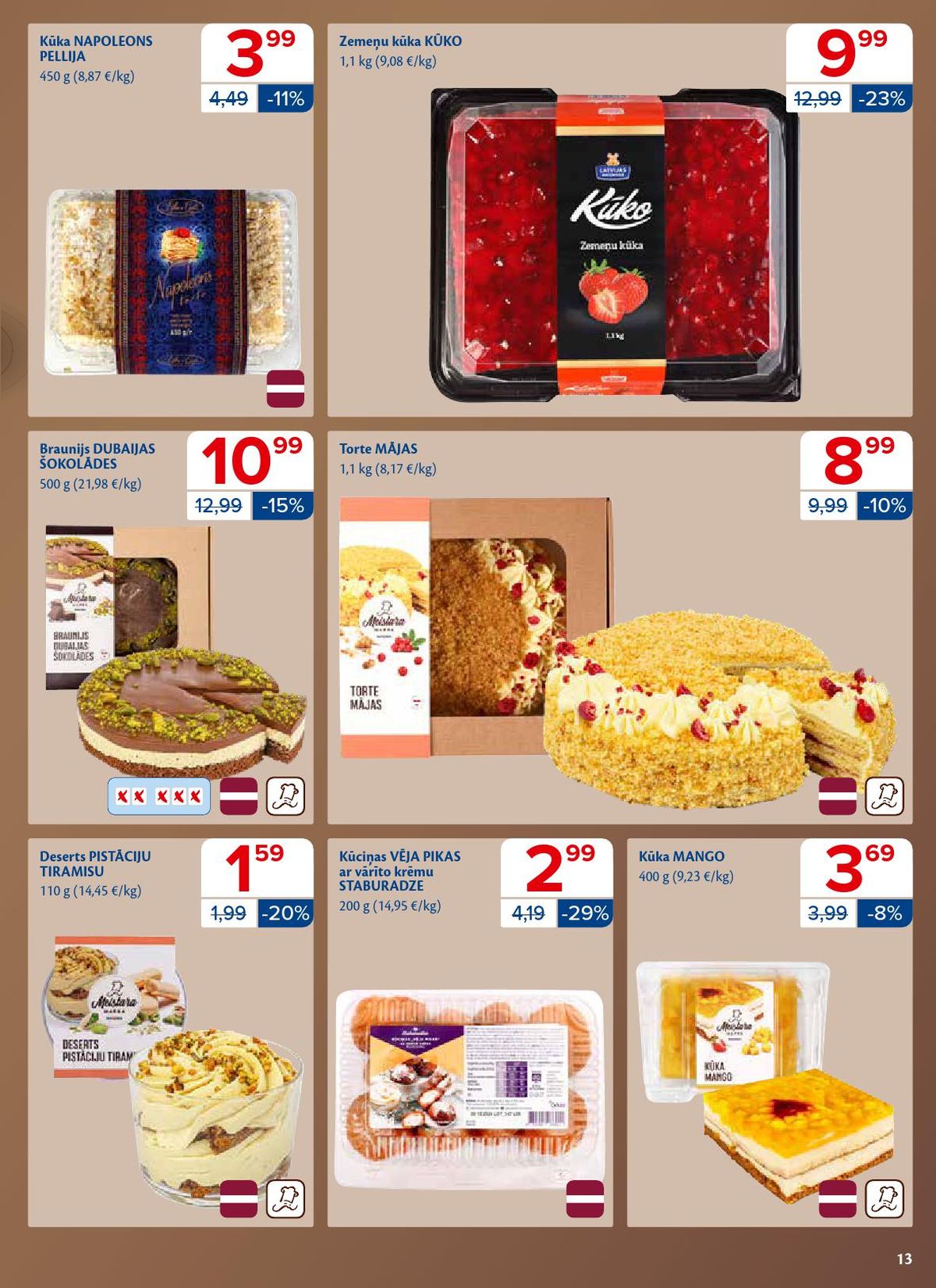 maxima - MAXIMA X XX XXX (08.09.2026 - 14.09.2026) - page: 7