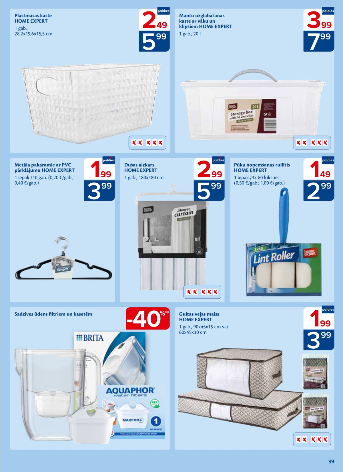 maxima - MAXIMA X XX XXX (22.09.2026 - 28.09.2026) - page: 20