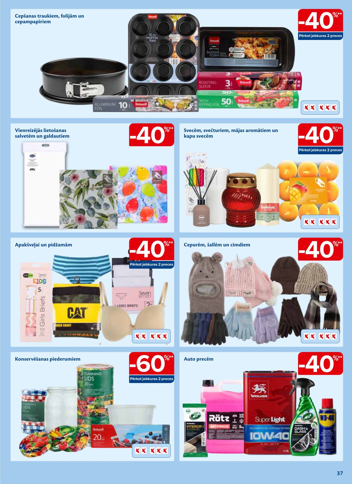 maxima - MAXIMA X XX XXX (22.09.2026 - 28.09.2026) - page: 19