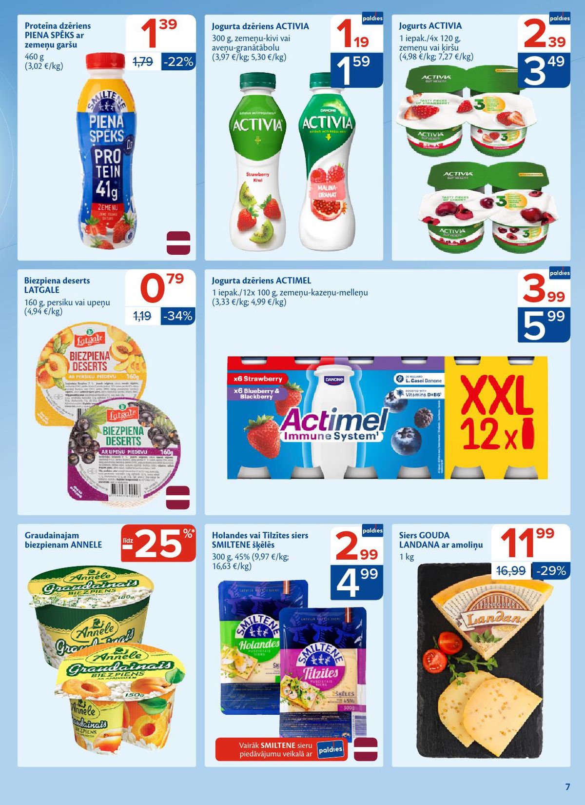maxima - MAXIMA X XX XXX (29.09.2026 - 05.10.2026) - page: 4