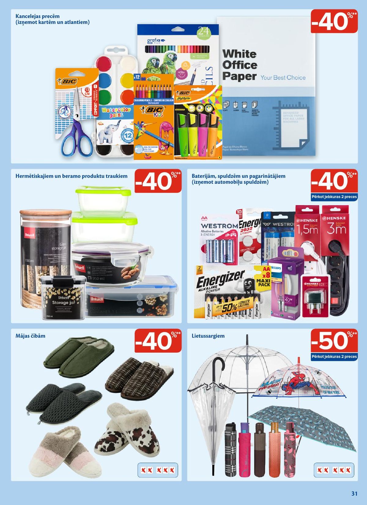 maxima - MAXIMA X XX XXX (29.09.2026 - 05.10.2026) - page: 16