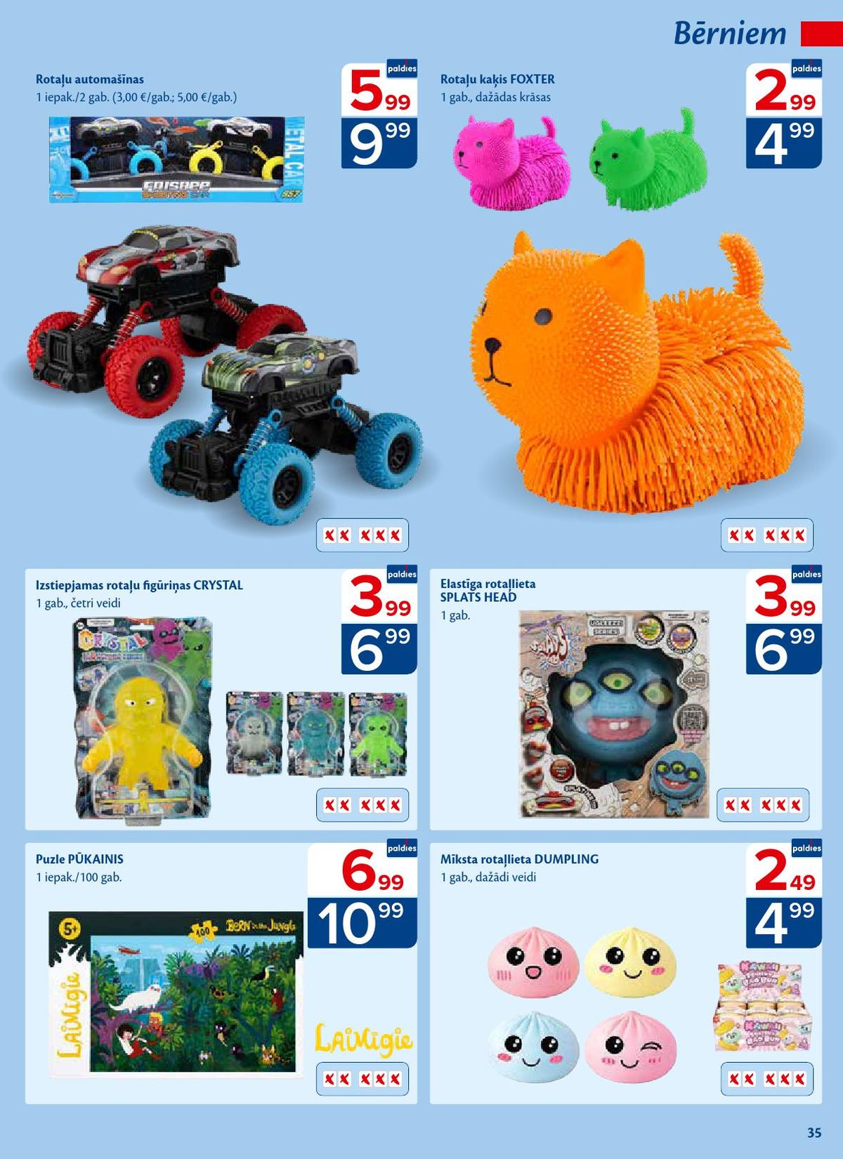 maxima - MAXIMA X XX XXX (06.10.2026 - 12.10.2026) - page: 18