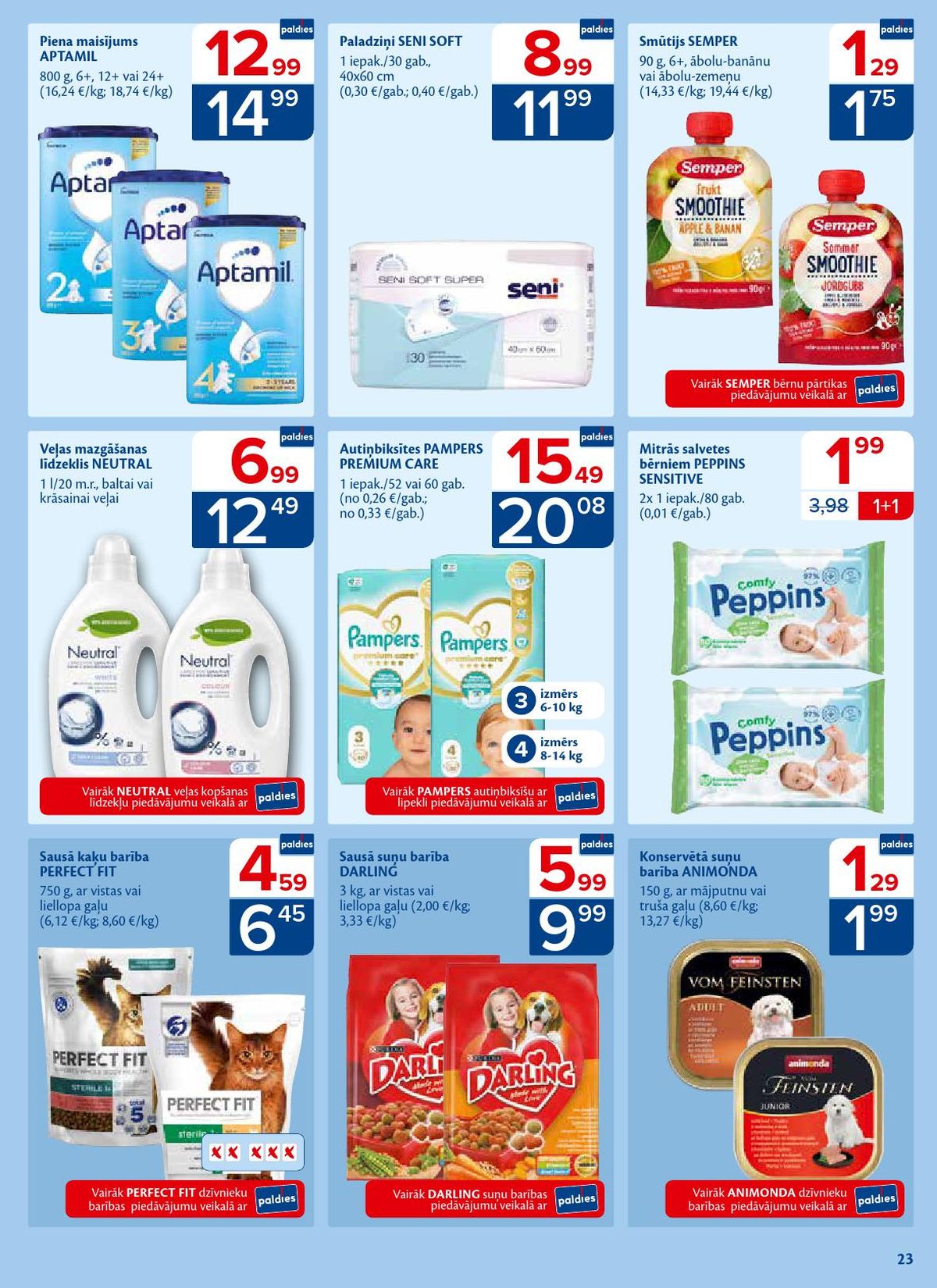maxima - MAXIMA X XX XXX (06.10.2026 - 12.10.2026) - page: 12