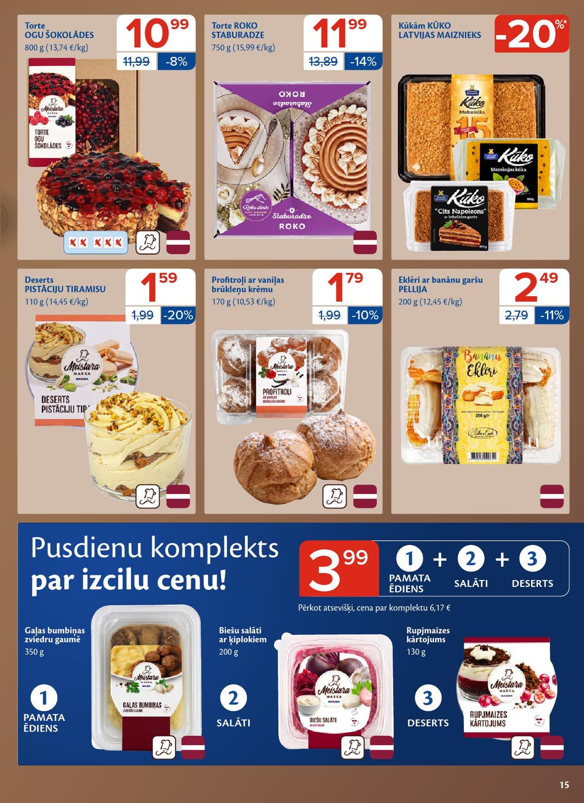 maxima - MAXIMA X XX XXX (13.10.2026 - 19.10.2026) - page: 8