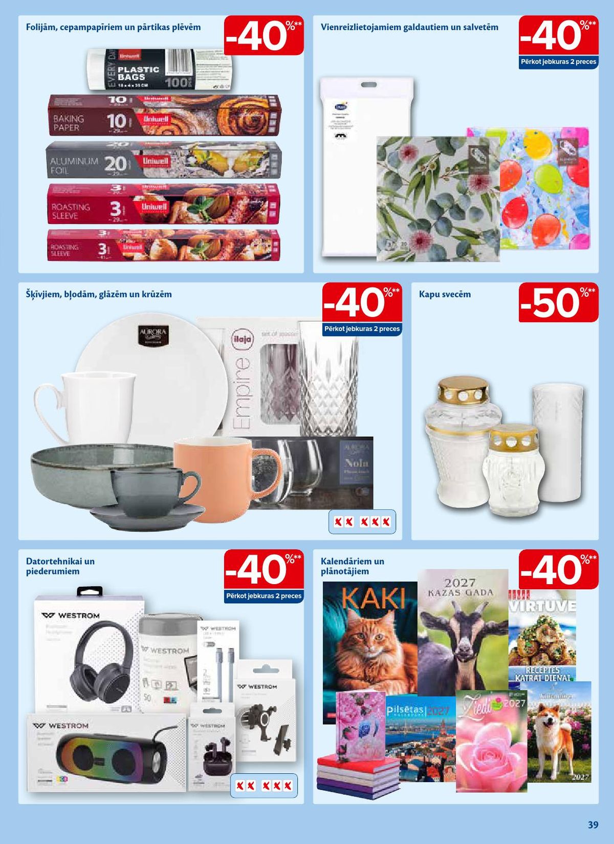 maxima - MAXIMA X XX XXX (20.10.2026 - 26.10.2026) - page: 20