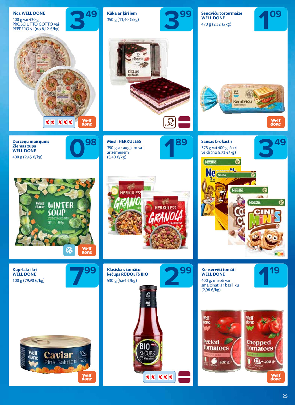 maxima - Gardumu festivāls - page: 25