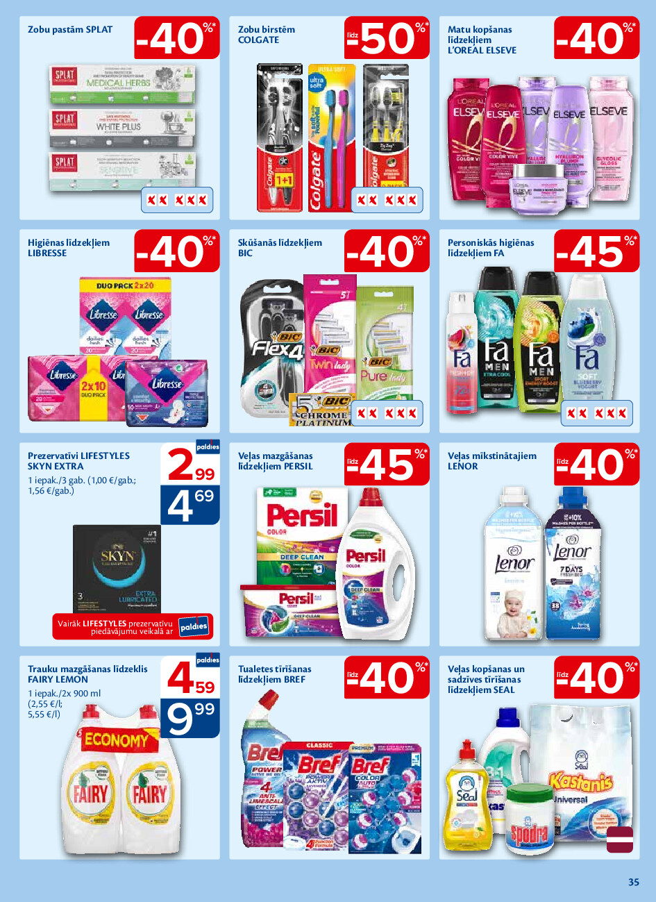 maxima - Gardumu festivāls - page: 35