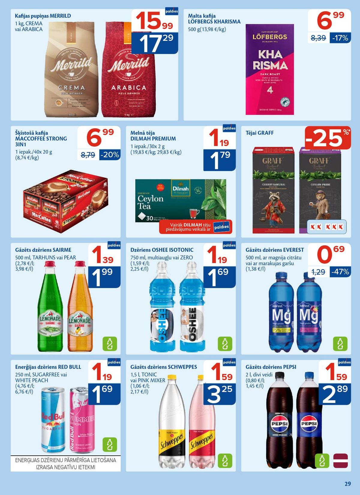 maxima - MAXIMA X XX XXX (27.10.2026 - 02.11.2026) - page: 15