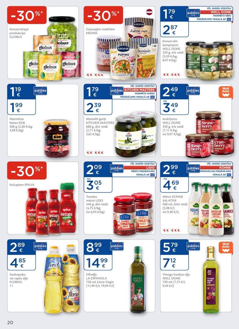 maxima - MAXIMA X XX XXX (24.06.2025 - 30.06.2025) - page: 20