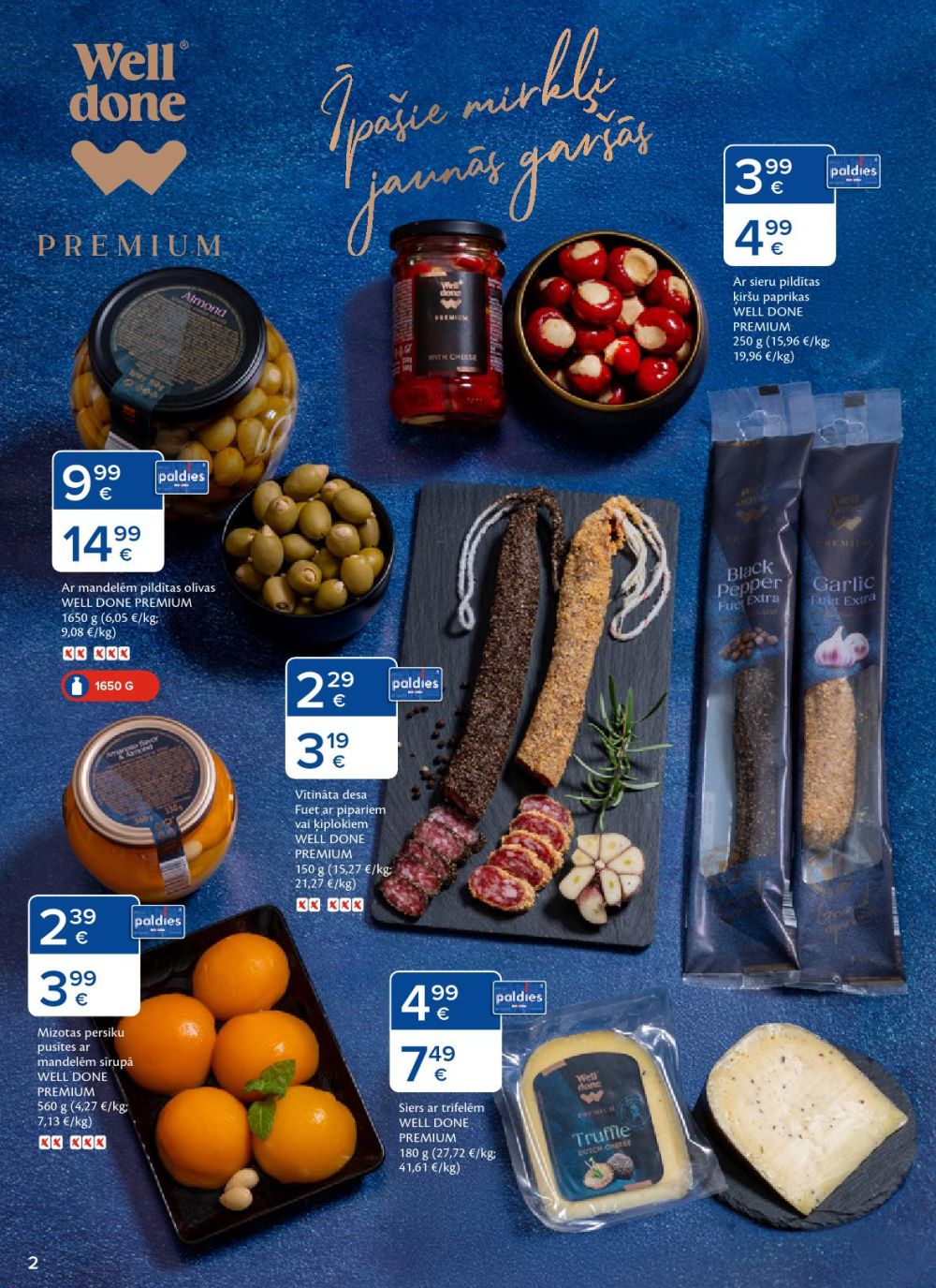 maxima - MAXIMA X XX XXX (04.11.2025 - 10.11.2025) - page: 2