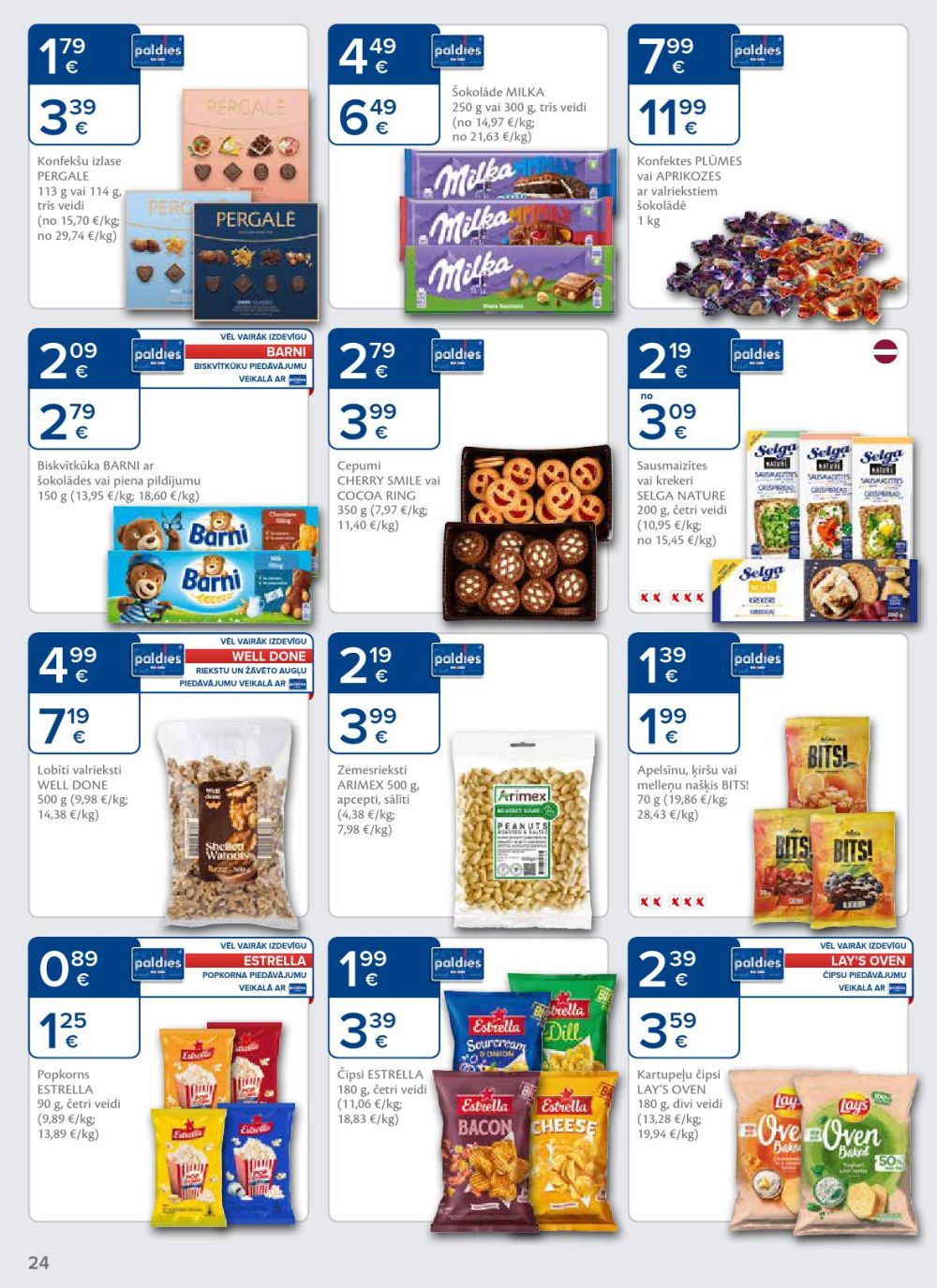 maxima - MAXIMA X XX XXX (11.11.2025 - 17.11.2025) - page: 24