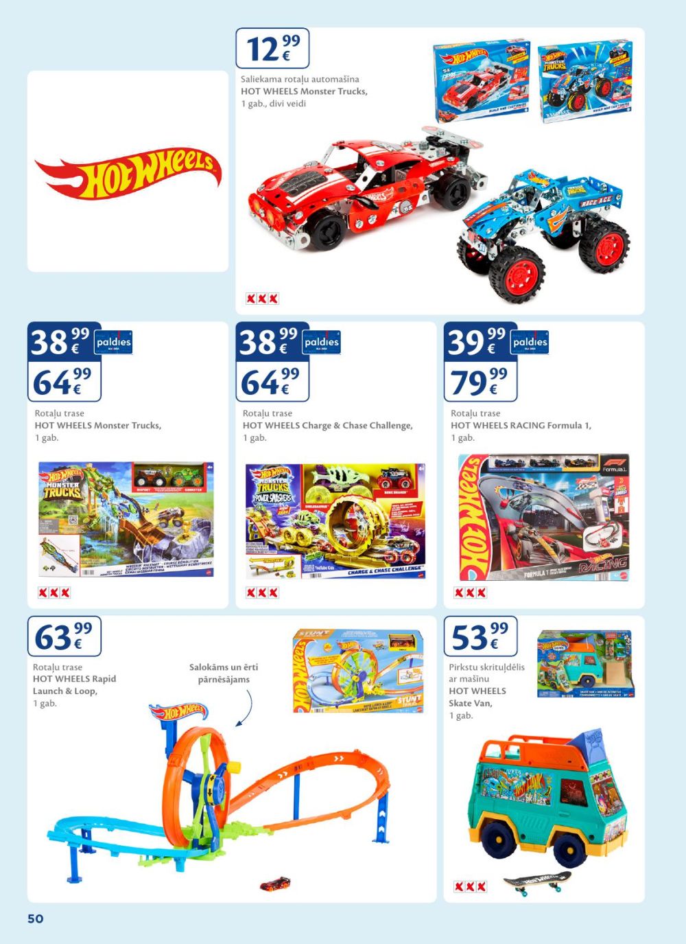 maxima - MAXIMA - Labākā atbilde izdevīgiem svētkiem! - page: 50